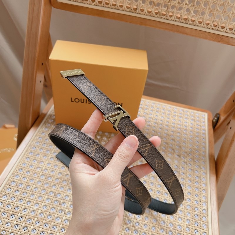 l0vis Vvtt0n belts
